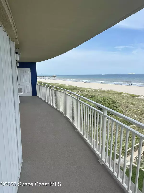 Cocoa Beach, FL 32931,4850 Ocean Beach BLVD #505