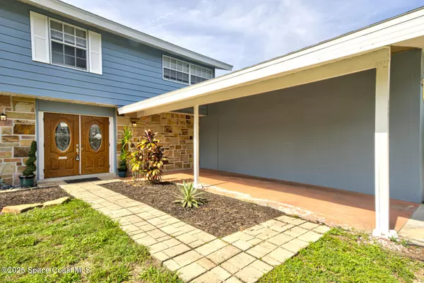 Rockledge, FL 32955,949 Brunswick LN