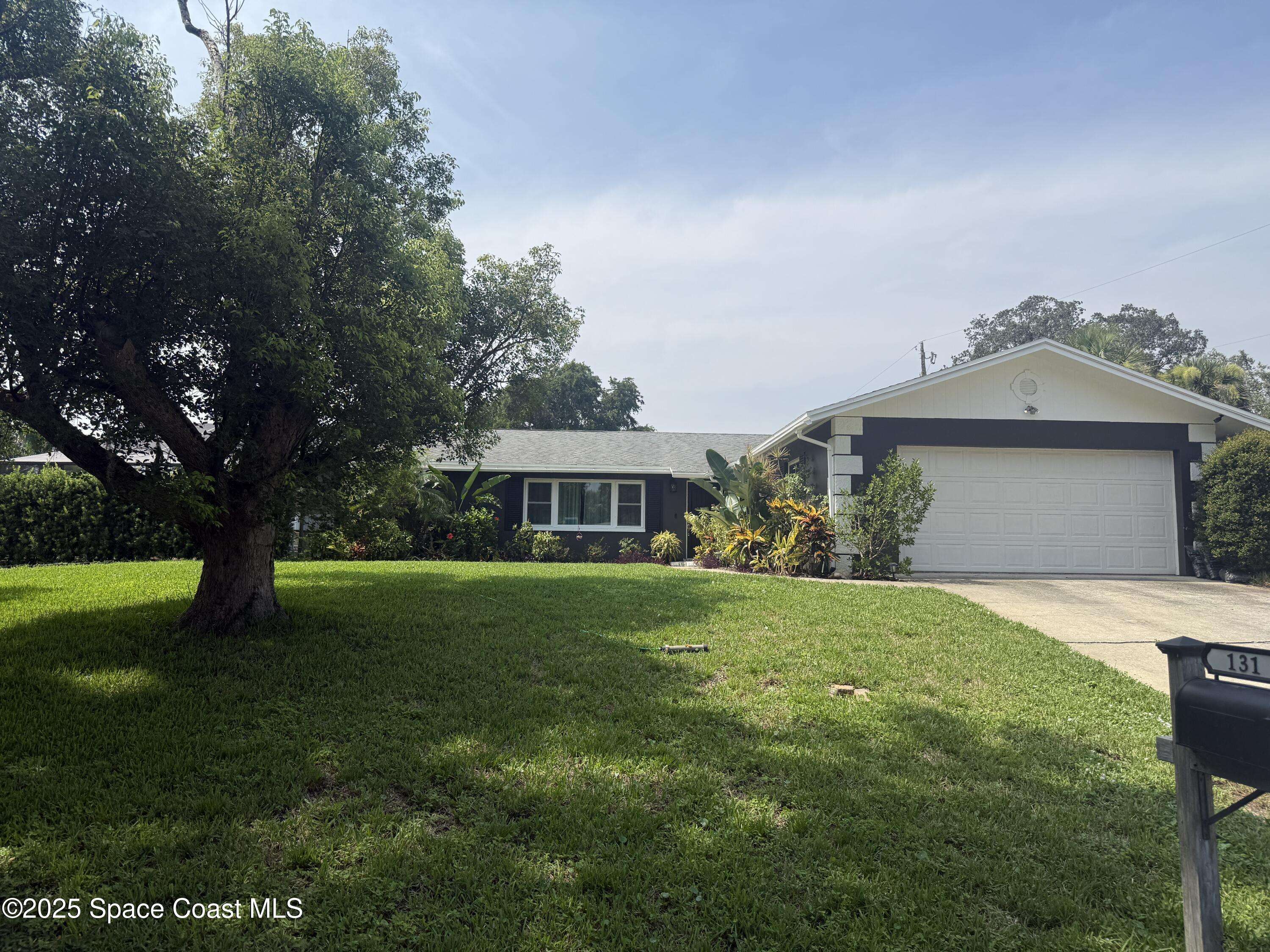 131 Briarwood LN, Cocoa, FL 32926