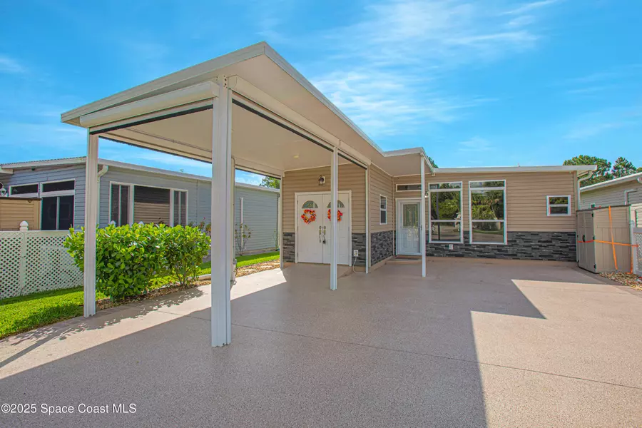 110 Windsong Way WAY, Titusville, FL 32780