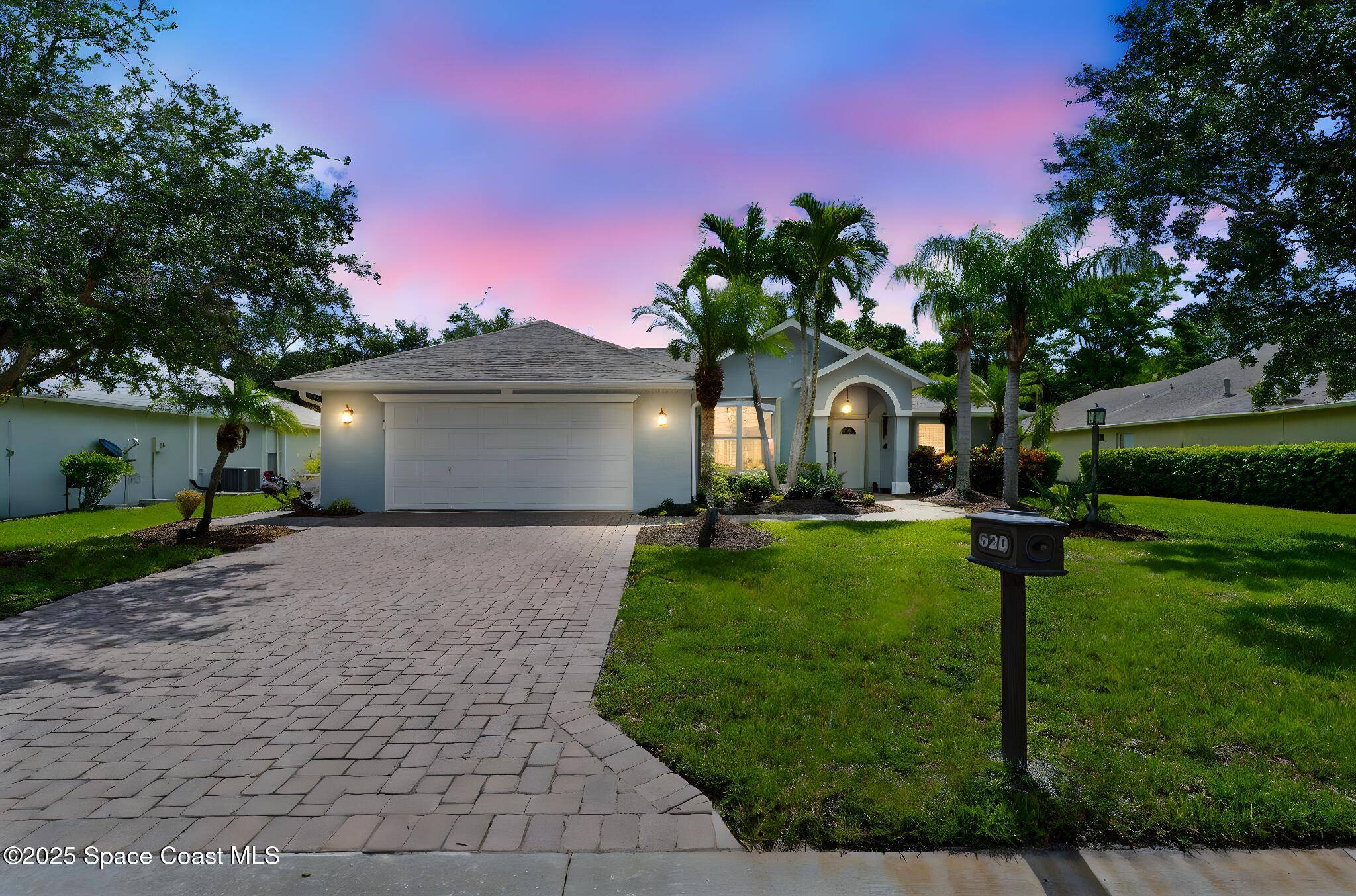 620 Alexandra AVE SW, Vero Beach, FL 32968