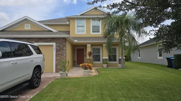 Palm Bay, FL 32909,149 Broyles DR
