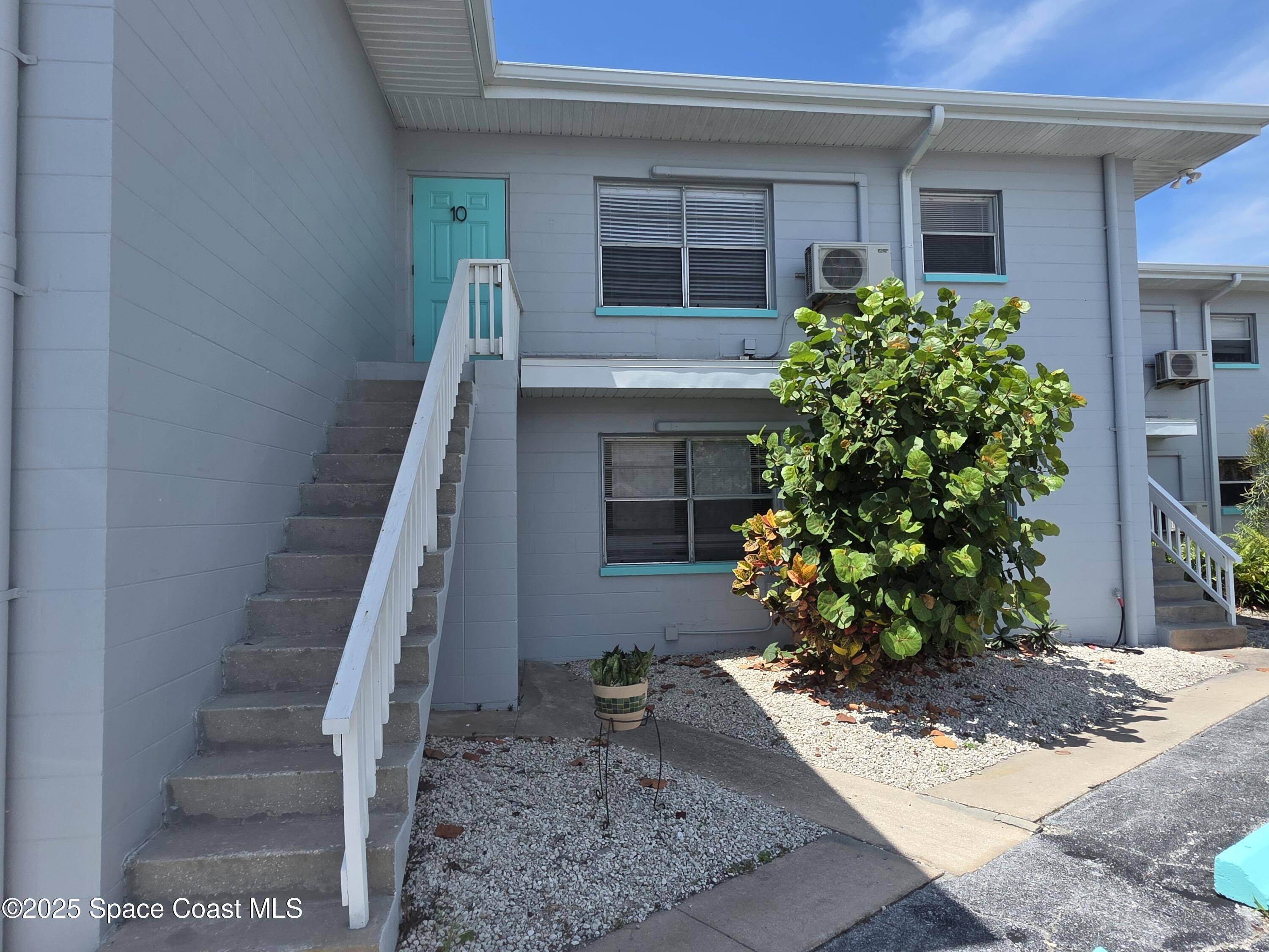 Cocoa Beach, FL 32931,141 California AVE #10