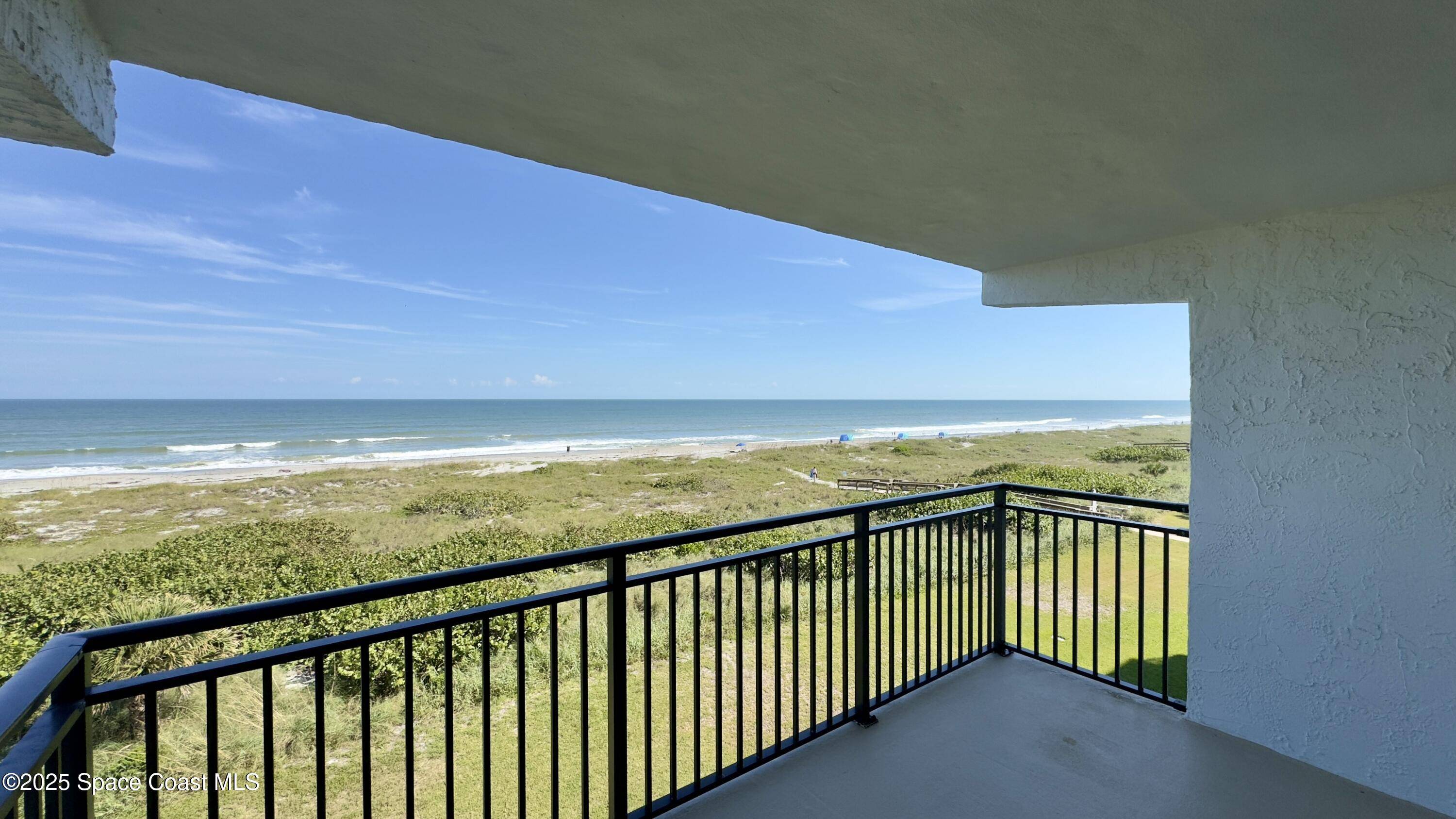 Cocoa Beach, FL 32931,650 N Atlantic AVE #406