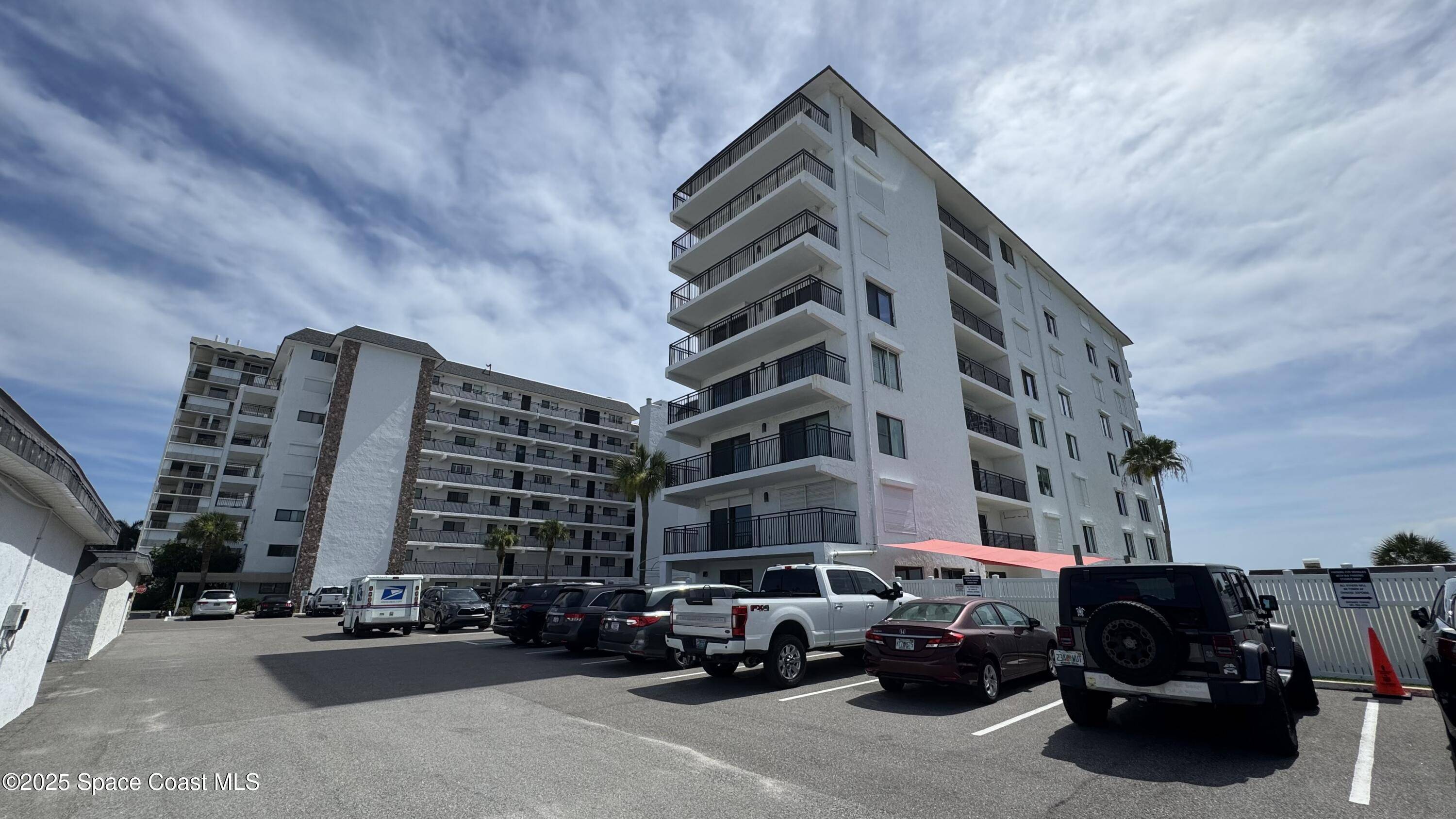 650 N Atlantic AVE #406, Cocoa Beach, FL 32931