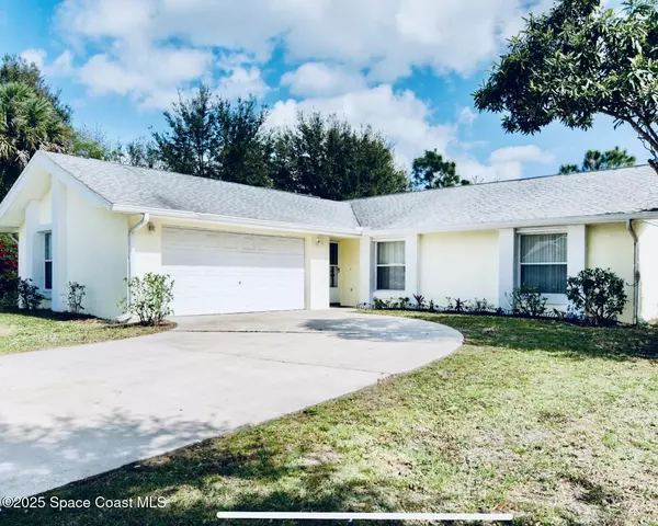 171 Krefeld RD NW, Palm Bay, FL 32907