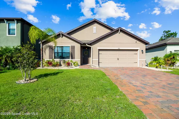 820 Old Country RD SE, Palm Bay, FL 32909