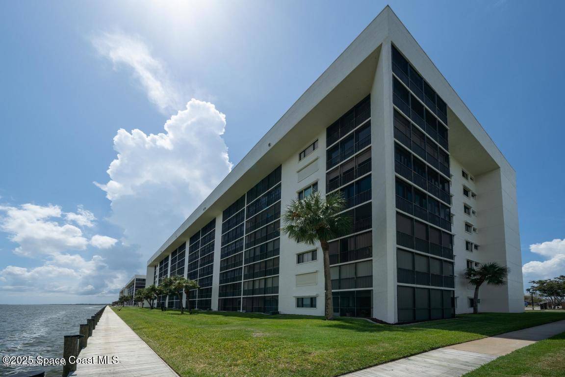 200 S Sykes Creek Pkwy #A206, Merritt Island, FL 32952