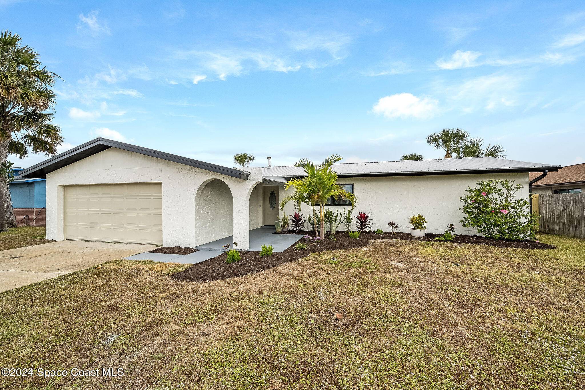 1730 E Riviera DR, Merritt Island, FL 32952