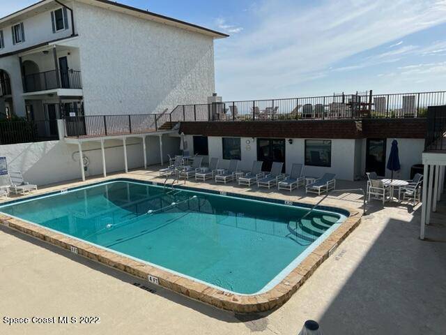 199 Highway A1a #D-104, Satellite Beach, FL 32937