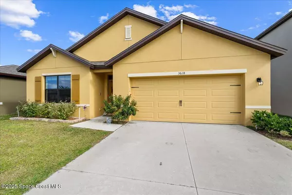 Mims, FL 32754,3618 Loggerhead LN