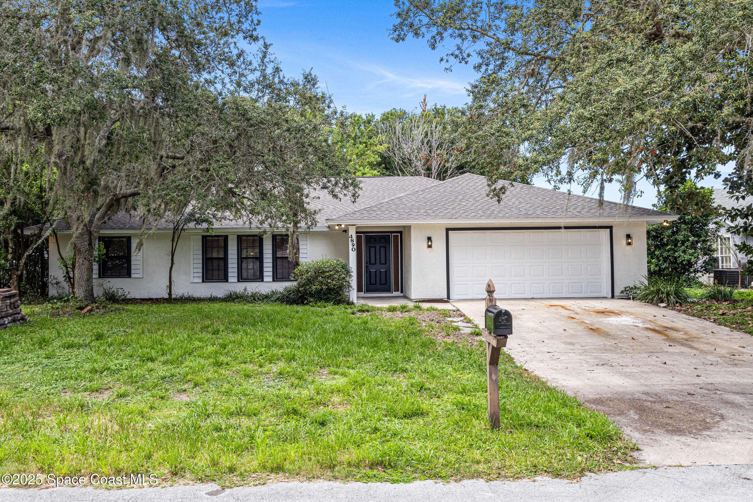 4890 Yew CT, Titusville, FL 32796