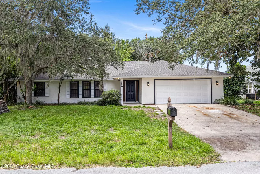 4890 Yew CT, Titusville, FL 32796