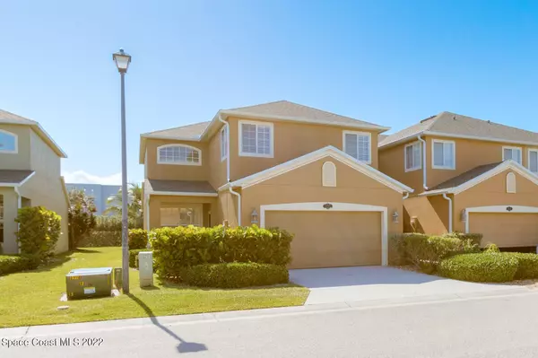 3701 Titanic CIR #66, Melbourne, FL 32903