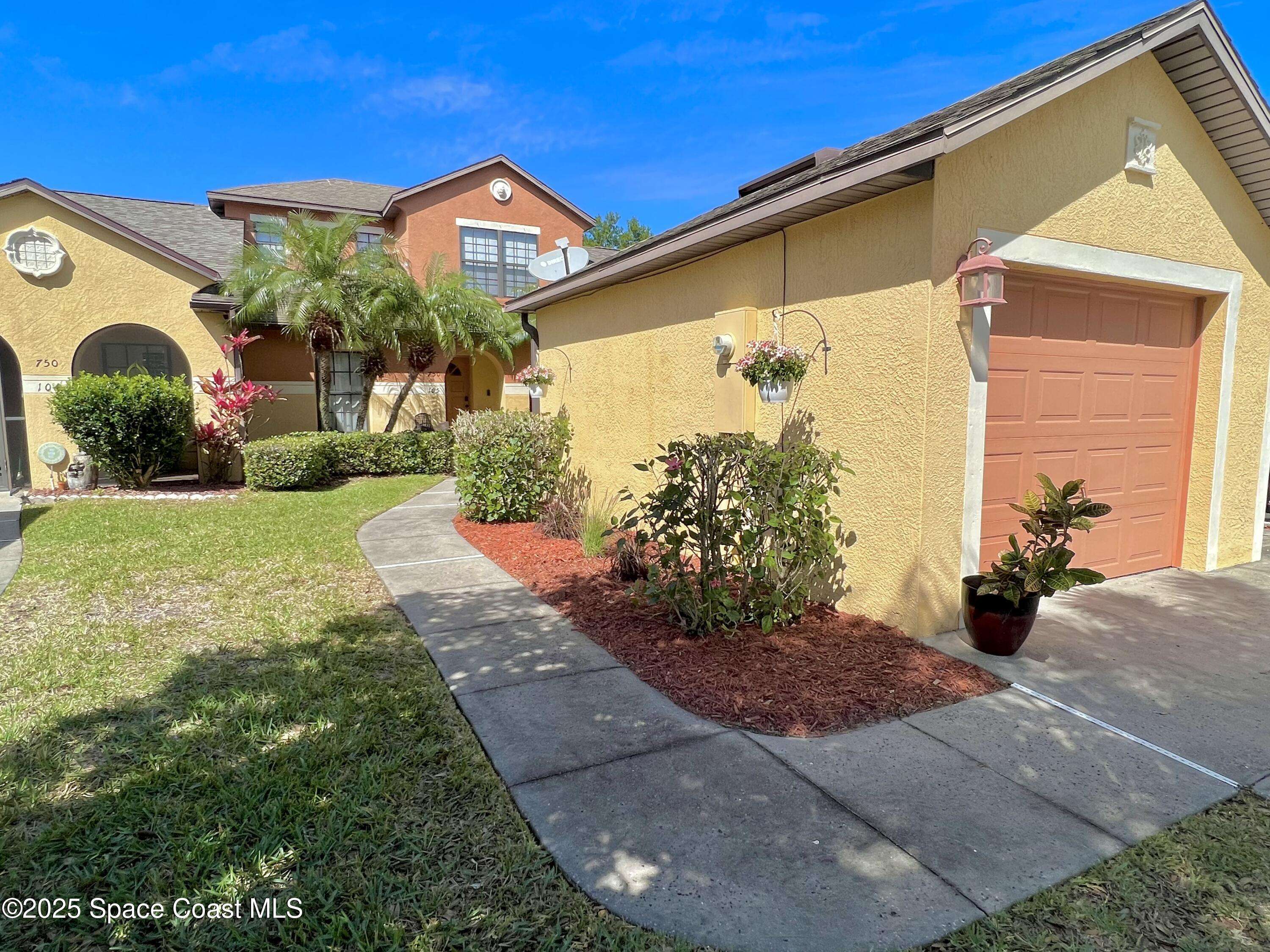 Melbourne, FL 32901,750 Luminary CIR #105