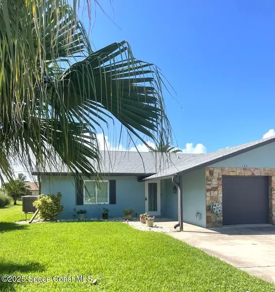 123 Mullet Creek RD, Melbourne Beach, FL 32951