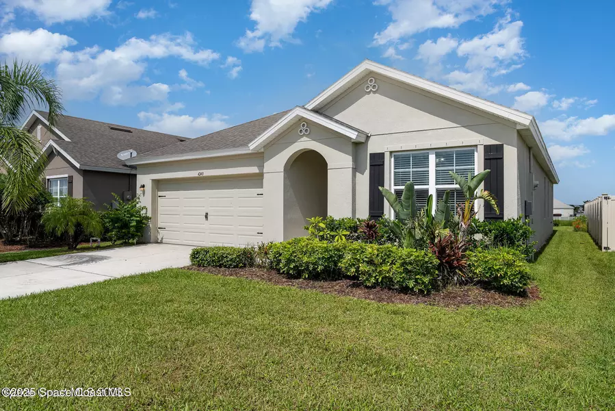 4240 Pagosa Springs CIR, Melbourne, FL 32901
