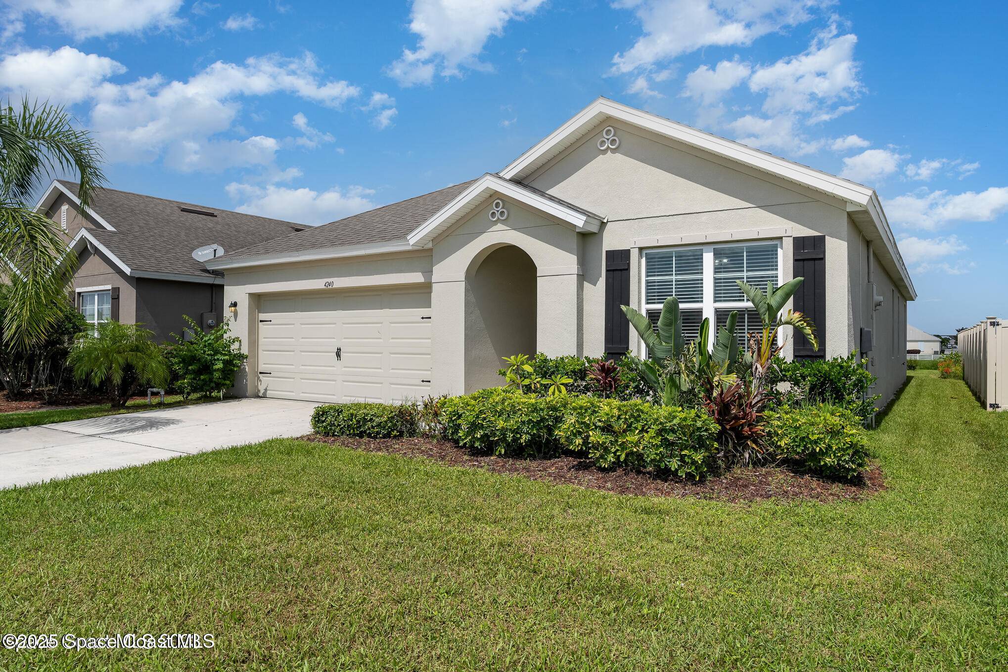 4240 Pagosa Springs CIR, Melbourne, FL 32901