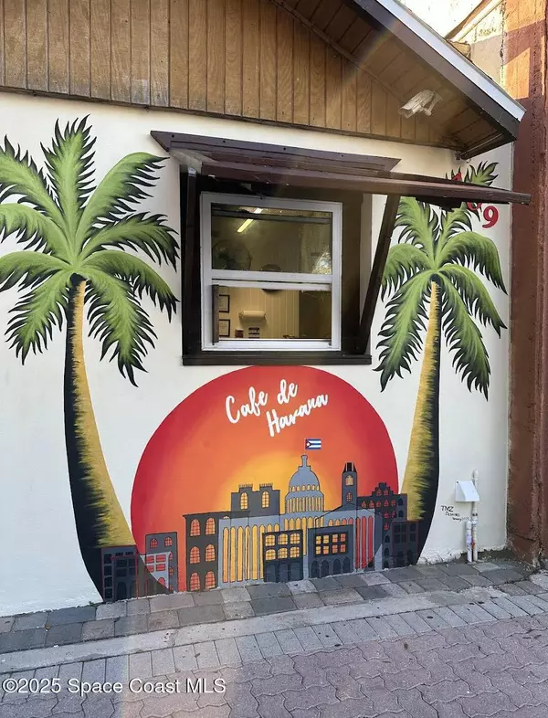 Cocoa, FL 32922,409 Delannoy AVE #1-4