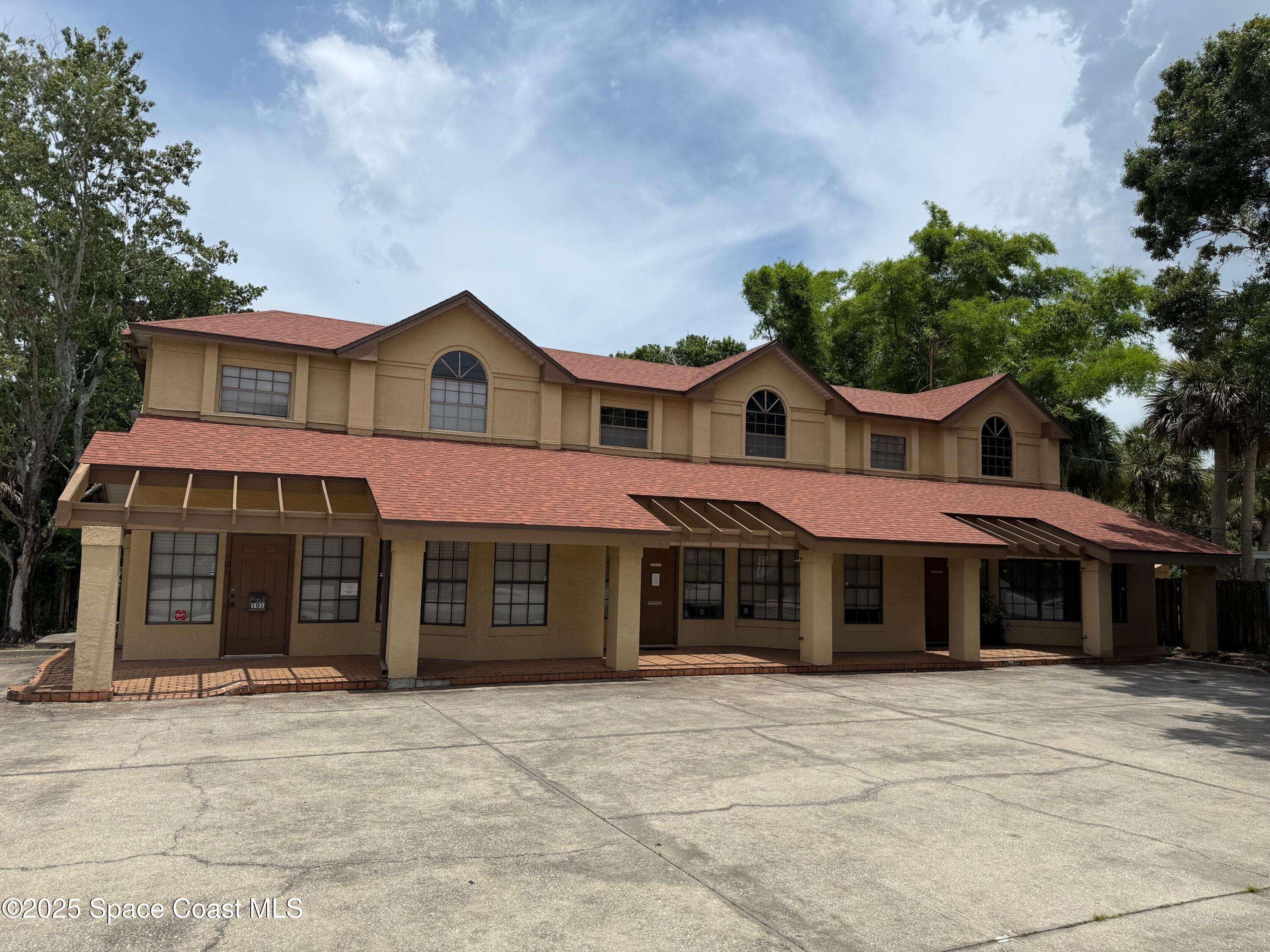 217 W Seminole AVE, Melbourne, FL 32901