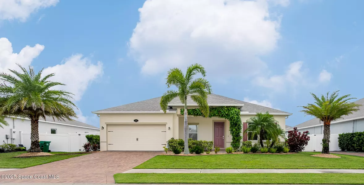 4705 Hebron DR, Merritt Island, FL 32953