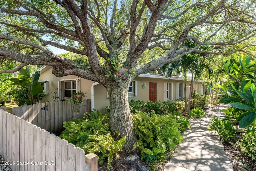 234 Woodland AVE #2, Cocoa Beach, FL 32931