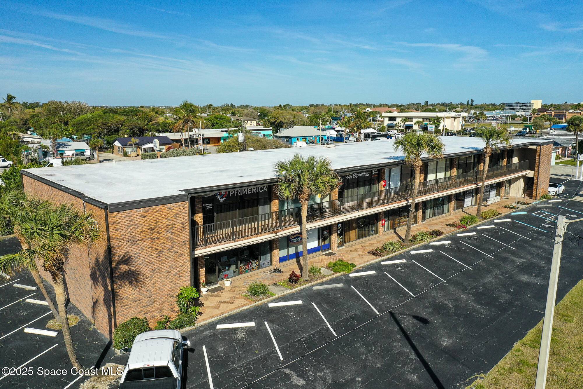 320 N Atlantic AVE, Cocoa Beach, FL 32931