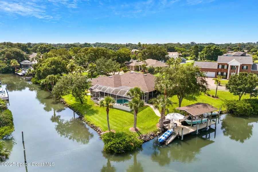 470 Apache TRL, Merritt Island, FL 32953