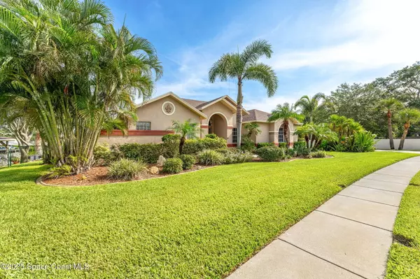 Merritt Island, FL 32953,470 Apache TRL