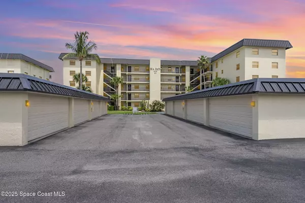 4570 Ocean Beach BLVD #214, Cocoa Beach, FL 32931