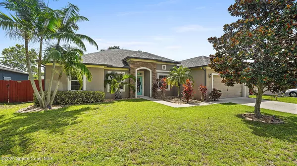 Palm Bay, FL 32905,1106 Morgan CIR NE