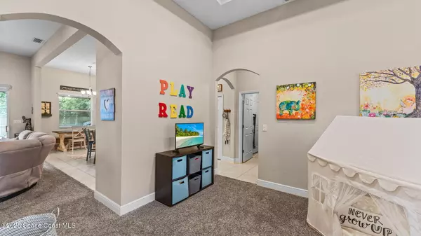 Palm Bay, FL 32905,1106 Morgan CIR NE