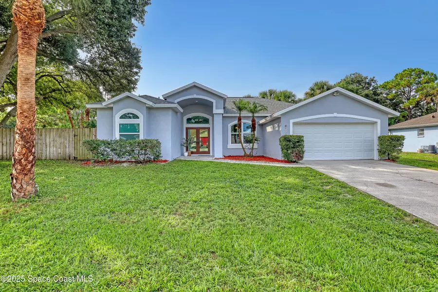 6135 Balboa ST, Cocoa, FL 32927