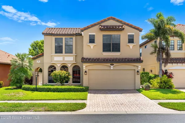 659 Monterey DR, Satellite Beach, FL 32937