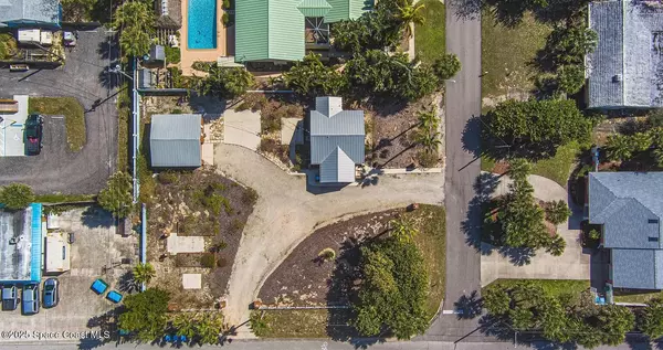 Melbourne Beach, FL 32951,210 1st AVE