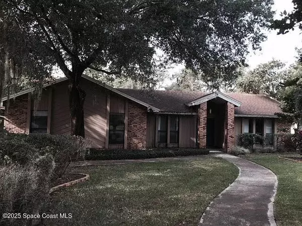 534 Mourning Dove CIR, Lake Mary, FL 32746
