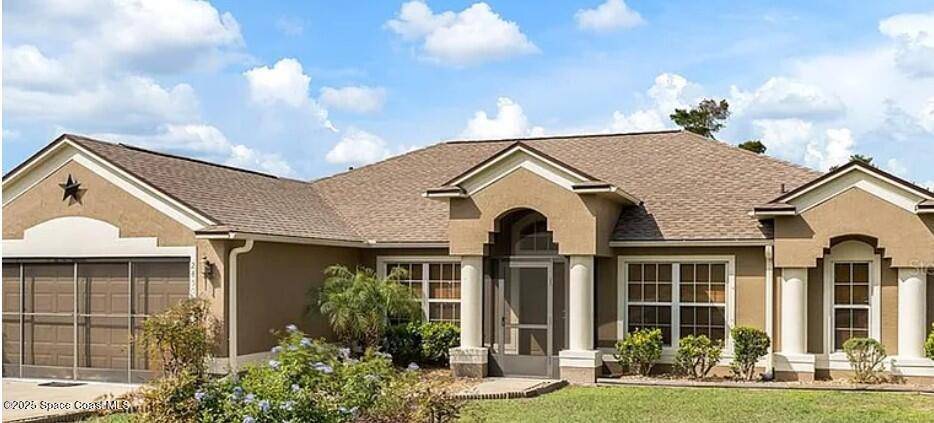 2450 Walkertown AVE, Deltona, FL 32725
