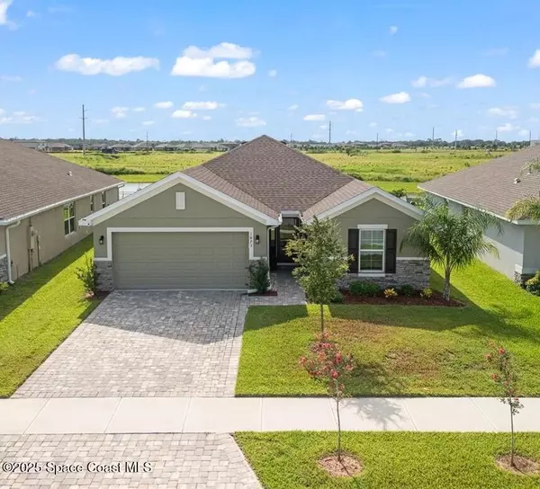 1873 Middlebury DR SE, Palm Bay, FL 32909