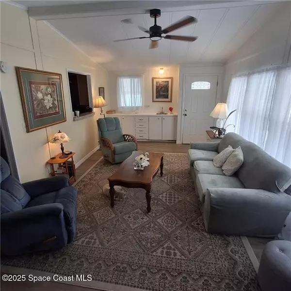 Barefoot Bay, FL 32976,1471 Gardenia DR