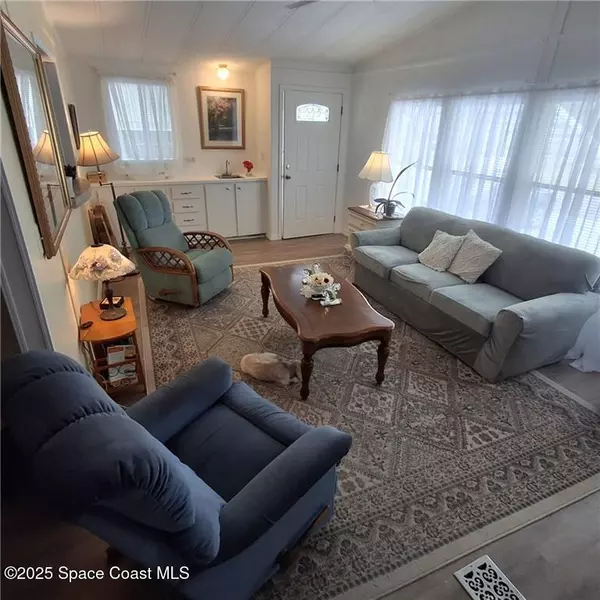 Barefoot Bay, FL 32976,1471 Gardenia DR