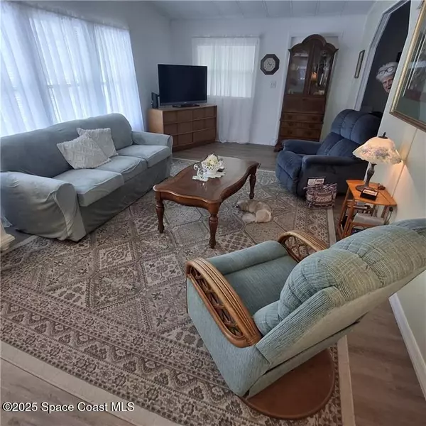 Barefoot Bay, FL 32976,1471 Gardenia DR