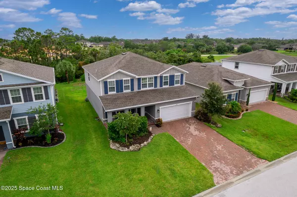 6765 Canterbridge DR, Vero Beach, FL 32967