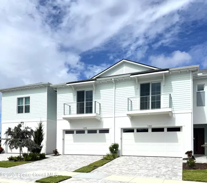 1370 Windchime LN, Melbourne, FL 32935