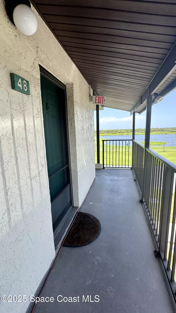 Merritt Island, FL 32952,455 Catamaran DR #48