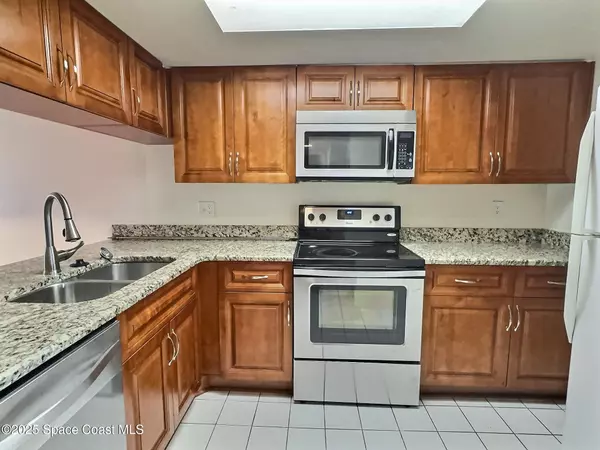 Merritt Island, FL 32952,455 Catamaran DR #48