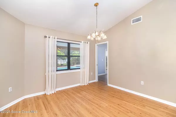 Merritt Island, FL 32952,1260 Tropical Cove DR