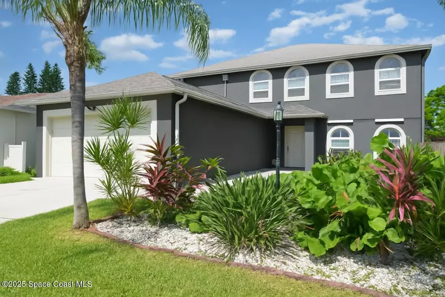 1229 White Oak CIR, Melbourne, FL 32934