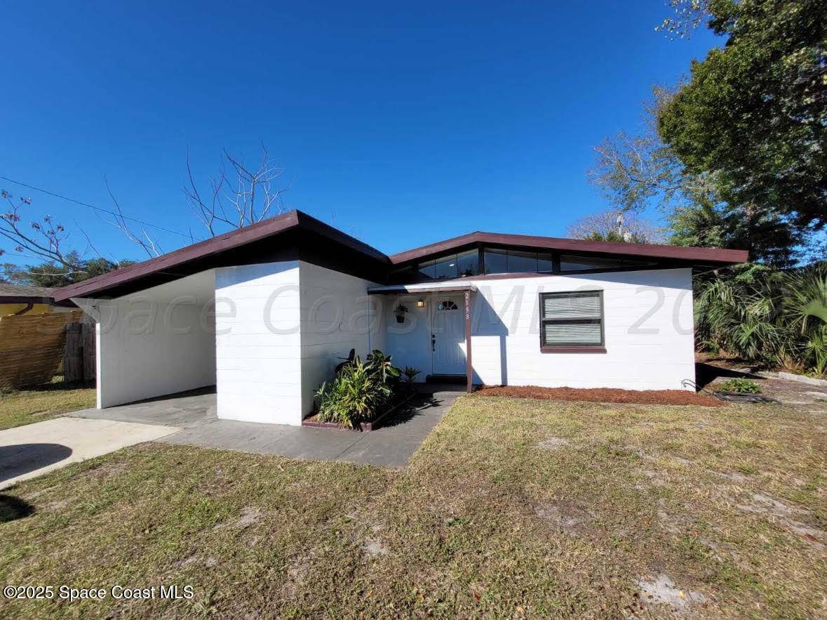 2158 Laden RD, Melbourne, FL 32935