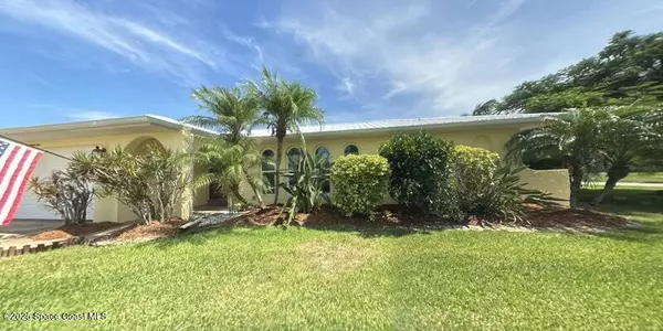Satellite Beach, FL 32937,699 Bimini RD