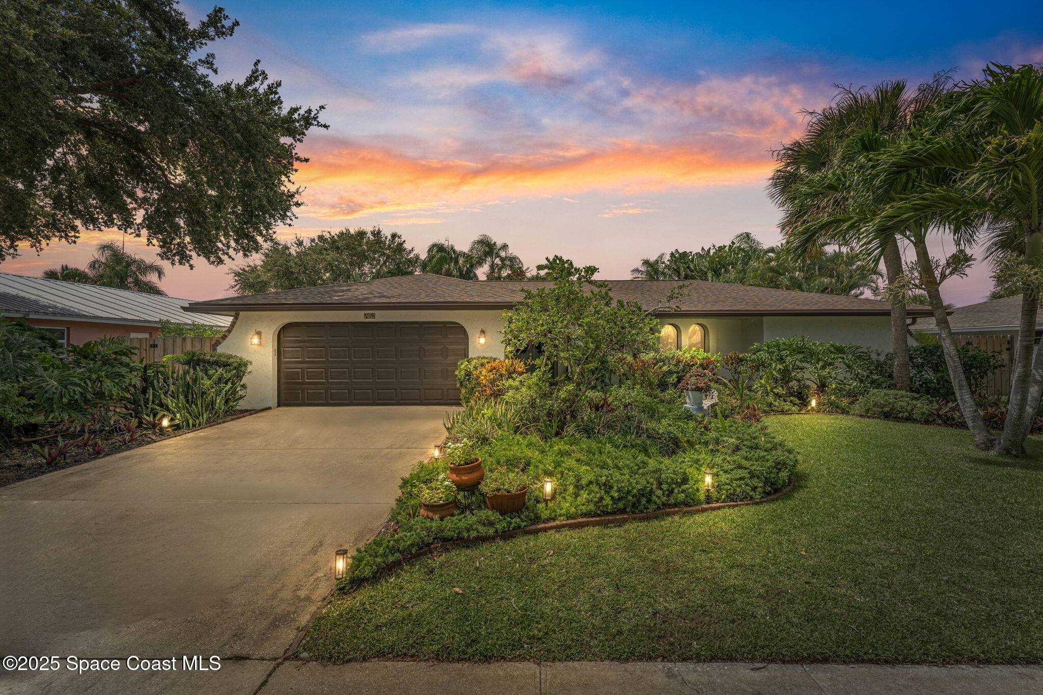445 Desoto Pkwy, Satellite Beach, FL 32937